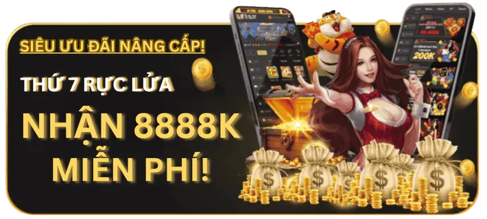Giải đấu bắn cá hàng tuần