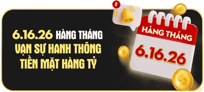 Đa dạng trò chơi và cơ hội thắng