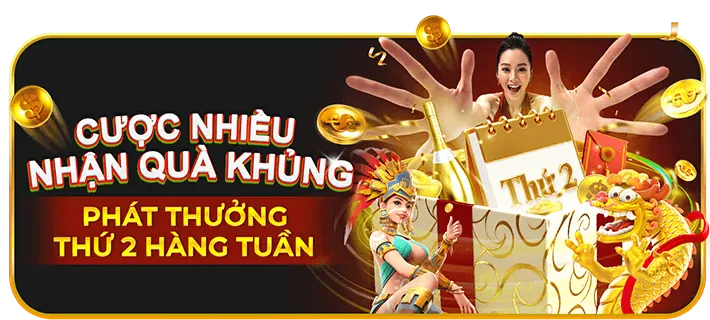 Hướng Dẫn Nhận Khuyến Mãi