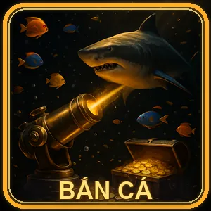 Bắn Cá Online uuu888